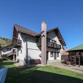 Pensiunea Casa Dintre Văi Șimon (4)