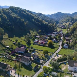 Pensiunea Casa Dintre Văi Șimon (5)