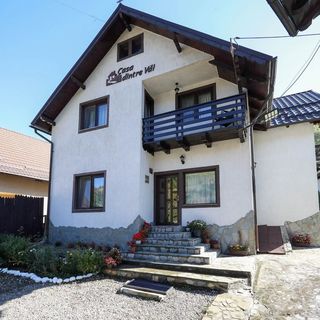 Pensiunea Casa Dintre Văi Șimon (3)
