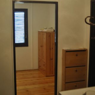 Csigaház II. Vendégház Parádóhuta (2)