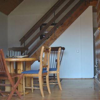 Csigaház II. Vendégház Parádóhuta (3)