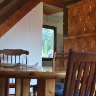 Csigaház II. Vendégház Parádóhuta (4)