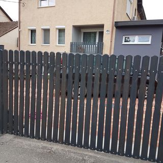 European Apartman Szeged (2)