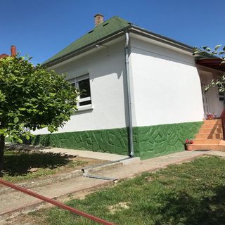 Zöldike Nyaraló Fonyód (2)