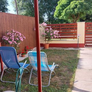 Holiday Apartman Mórahalom (5)