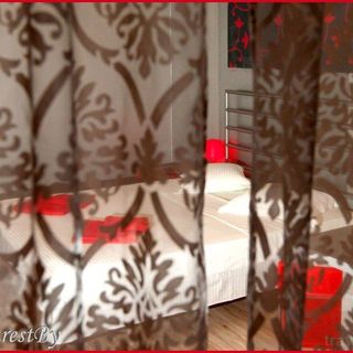 Garsonieră Red Studio București (4)