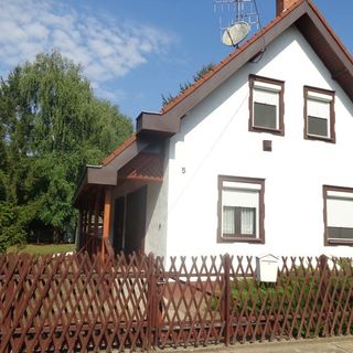 Itt lazulj Vendégház Kiskunmajsa (4)