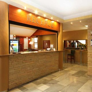 Hotel Strážnice (5)