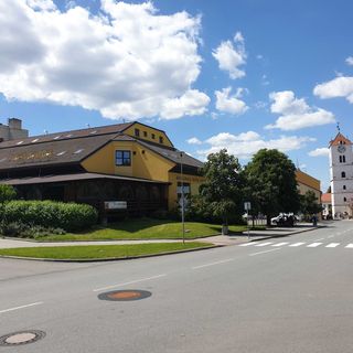 Hotel Strážnice (3)