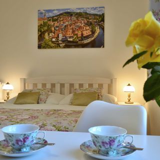 Villa Harmony Český Krumlov (4)