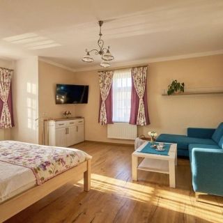 Villa Harmony Český Krumlov (3)