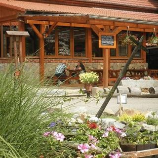 Schwarzenberský Panský dvůr Čimelice (5)