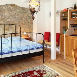 Wellness Hotel Boží Oko Sedlec (4)