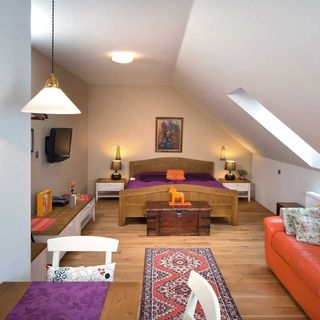 Wellness Hotel Boží Oko Sedlec (5)