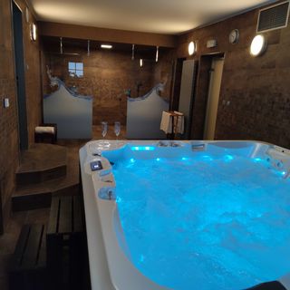 Hotel Modrásek Kašperské Hory (3)