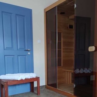 Hotel Modrásek Kašperské Hory (5)