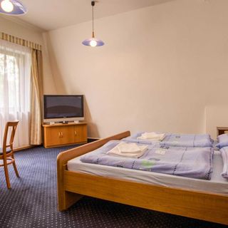 Hotel Laguna Neveklov (5)