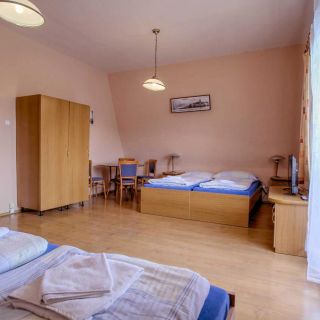 Hotel Laguna Slapy (5)