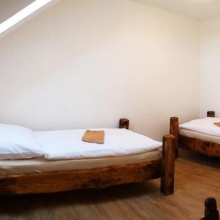 Apartmány Šachty Vysoké nad Jizerou (4)