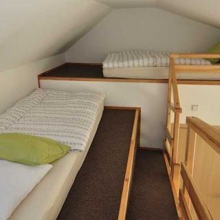 Pension Lazy Daisy Janov nad Nisou (3)