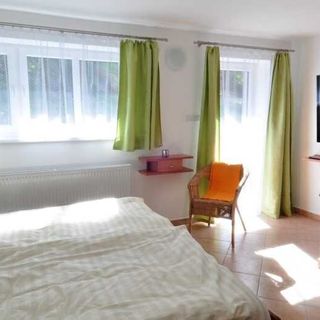 Pension Lazy Daisy Janov nad Nisou (4)