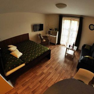 Apartmá Krkonoše Martinice v Krkonoších (4)