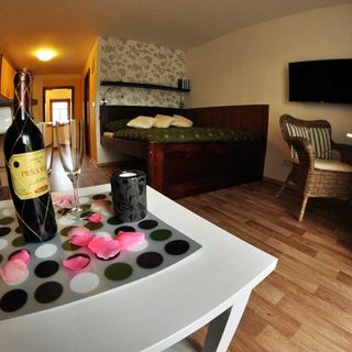 Apartmá Krkonoše Martinice v Krkonoších (5)