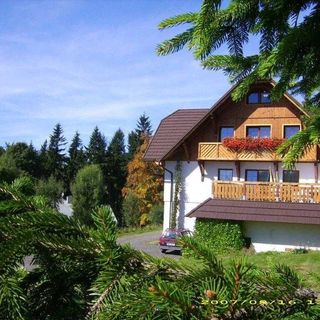 Pension Holubec Benecko (2)