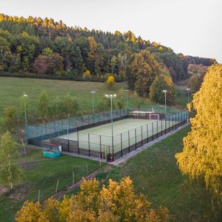 Penzion Jizera Malá Skála (4)