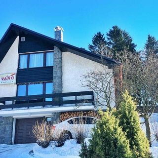 Pension U Váňů Benecko (2)