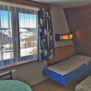 Pension U Váňů Benecko (3)