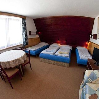 Pension U Váňů Benecko (4)