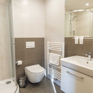 Penzion Harmony Javorník Čtyřkoly (4)