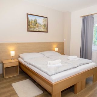 Penzion Harmony Javorník Čtyřkoly (3)