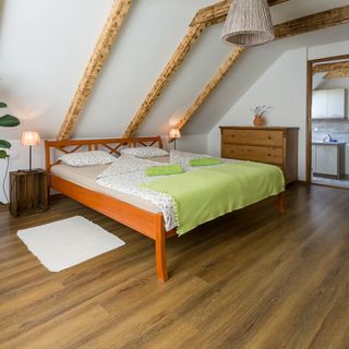 Tagyon Birtok Mandula Apartmanház Tagyon (5)