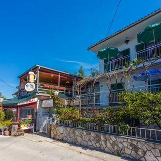 Apartman Palma Selce (4)