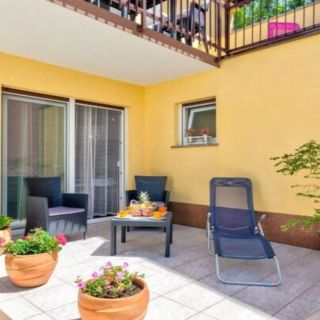 Apartmani Slavka Crikvenica (2)