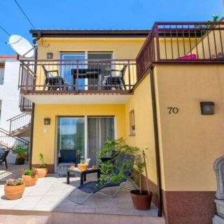 Apartmani Slavka Crikvenica (3)