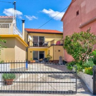 Apartmani Slavka Crikvenica (4)