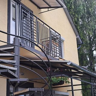 Boróka Ház Siófok (2)