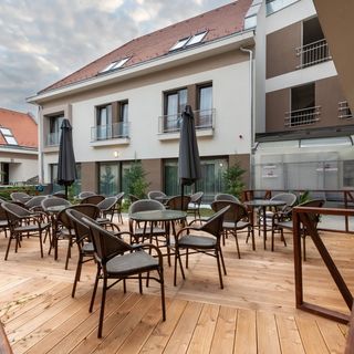 Fibula Residence Hotel & Wellness - Adults Only (2)