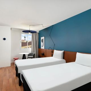 Ibis Budapest Centrum (4)