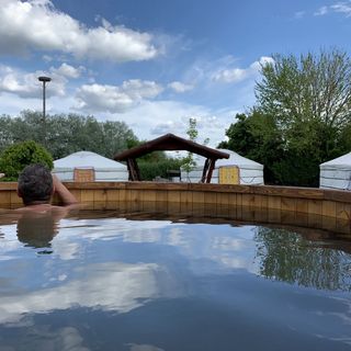 Krónikás Park Fogadó Baks (4)