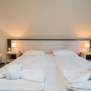 Beach Magánszállás Siófok (2)