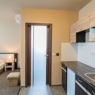 Beach Magánszállás Siófok (4)