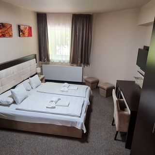 Beach Magánszállás Siófok (5)