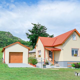 Bazaltorgona Apartman Kisapáti (4)