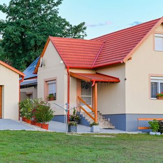Bazaltorgona Apartman Kisapáti (5)
