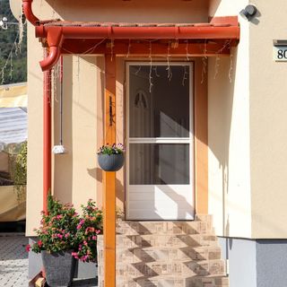 Bazaltorgona Apartman Kisapáti (3)