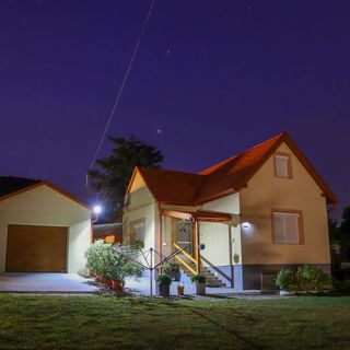 Bazaltorgona Apartman Kisapáti (2)